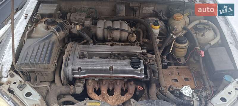 Седан Daewoo Lanos 2007 в Харькове фото 7 Седан Daewoo Lanos 2007 в Харькове