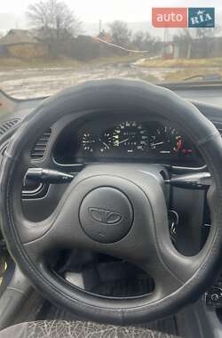 Седан Daewoo Lanos 2005 в Кропивницькому