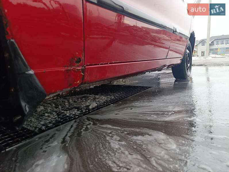 Седан Daewoo Lanos 2005 в Луцке фото 5 Седан Daewoo Lanos 2005 в Луцке