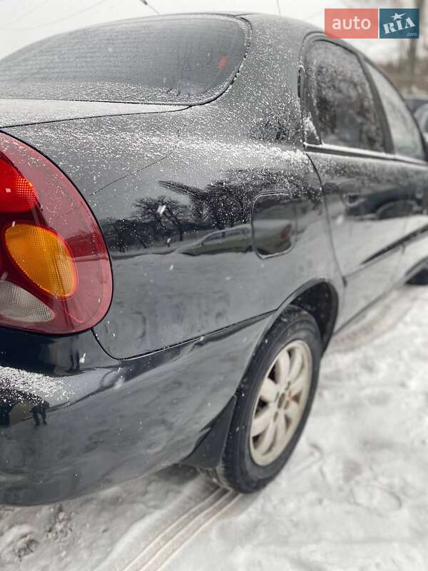 Седан Daewoo Lanos 2012 в Чернигове фото 8 Седан Daewoo Lanos 2012 в Чернигове