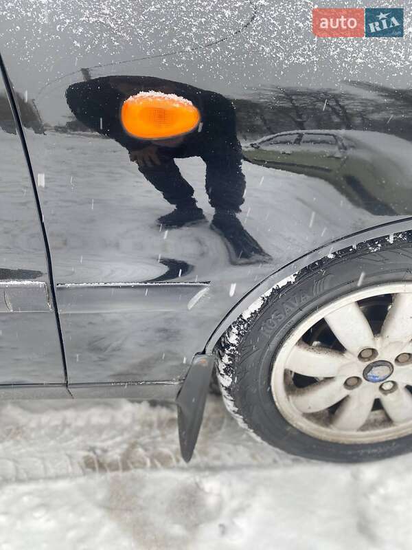 Седан Daewoo Lanos 2012 в Чернигове фото 7 Седан Daewoo Lanos 2012 в Чернигове