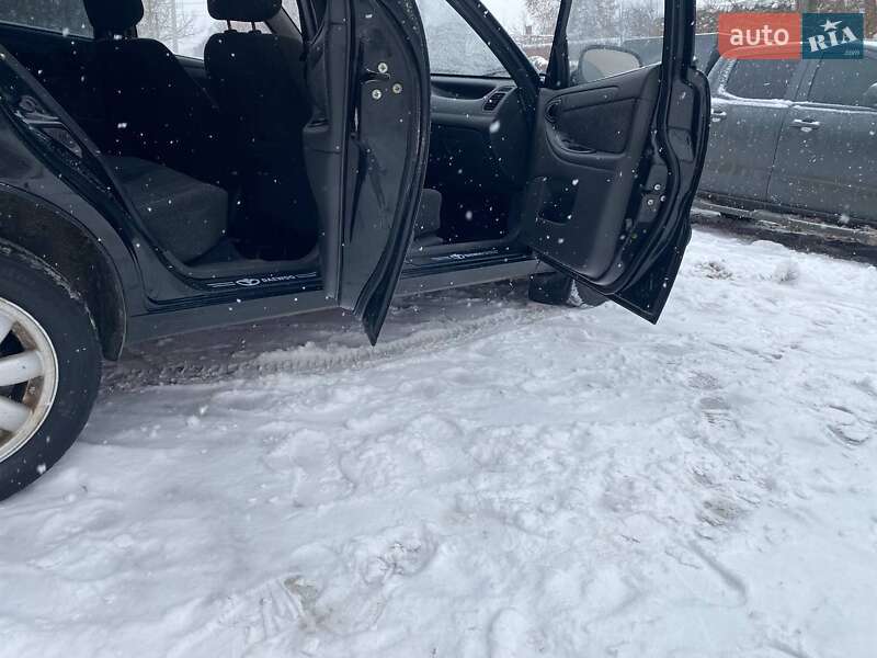 Седан Daewoo Lanos 2012 в Чернигове фото 15 Седан Daewoo Lanos 2012 в Чернигове