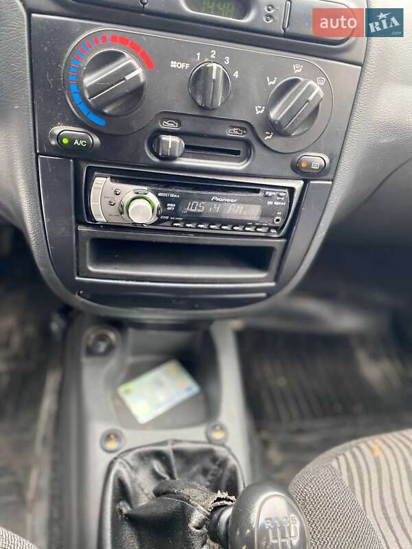 Седан Daewoo Lanos 2012 в Чернигове фото 20 Седан Daewoo Lanos 2012 в Чернигове