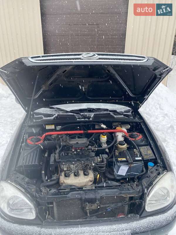 Седан Daewoo Lanos 2012 в Чернигове фото 24 Седан Daewoo Lanos 2012 в Чернигове