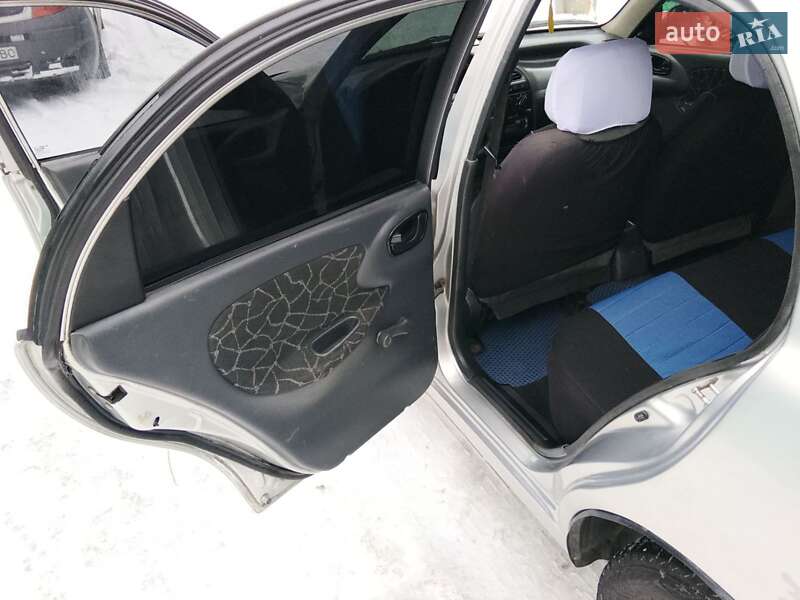 Седан Daewoo Lanos 2004 в Житомире фото 22 Седан Daewoo Lanos 2004 в Житомире