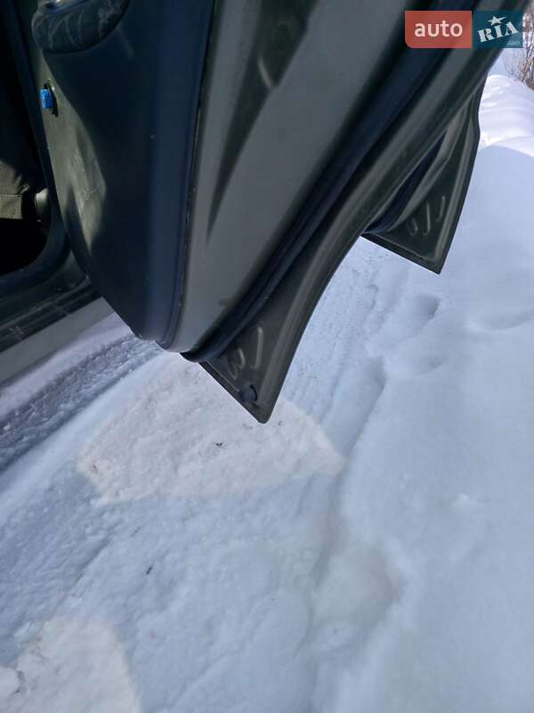 Седан Daewoo Lanos 2002 в Тернополі фото 13 Седан Daewoo Lanos 2002 в Тернополі