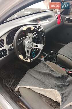 Седан Daewoo Lanos 2007 в Славском