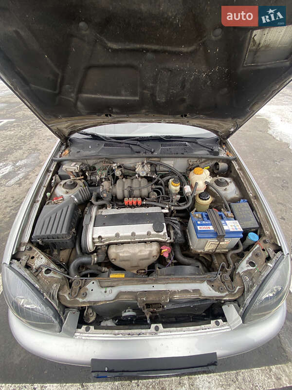 Седан Daewoo Lanos 2007 в Чернігові фото 15 Седан Daewoo Lanos 2007 в Чернігові