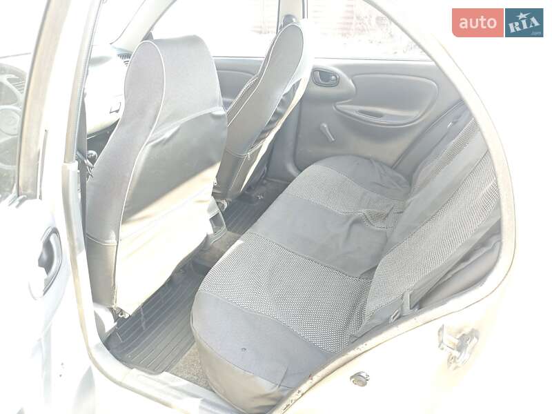 Седан Daewoo Lanos 2011 в Запоріжжі фото 8 Седан Daewoo Lanos 2011 в Запоріжжі