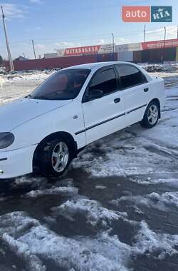 Седан Daewoo Lanos 2010 в Калинівці