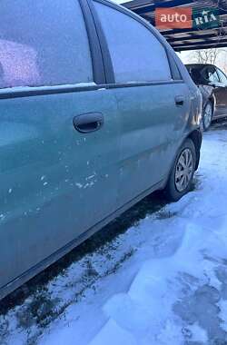 Хэтчбек Daewoo Lanos 1998 в Переяславе