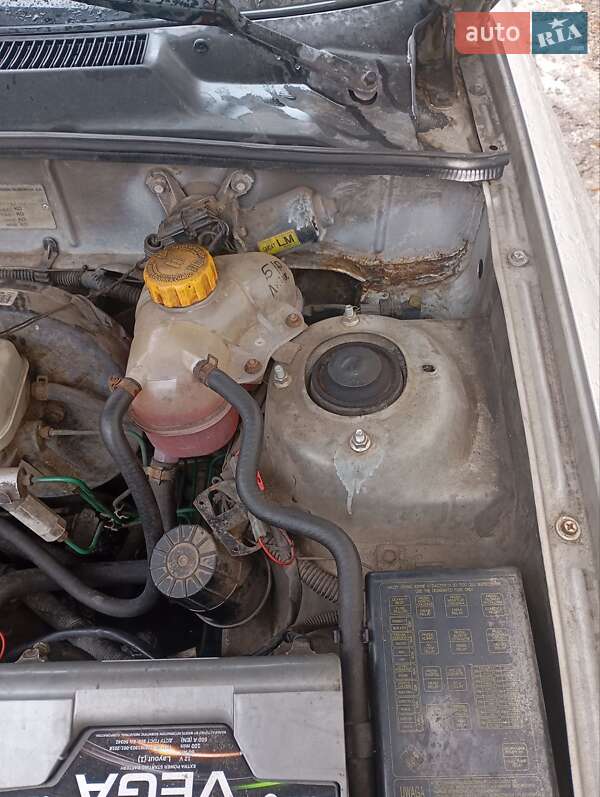 Седан Daewoo Lanos 2005 в Броварах фото 6 Седан Daewoo Lanos 2005 в Броварах