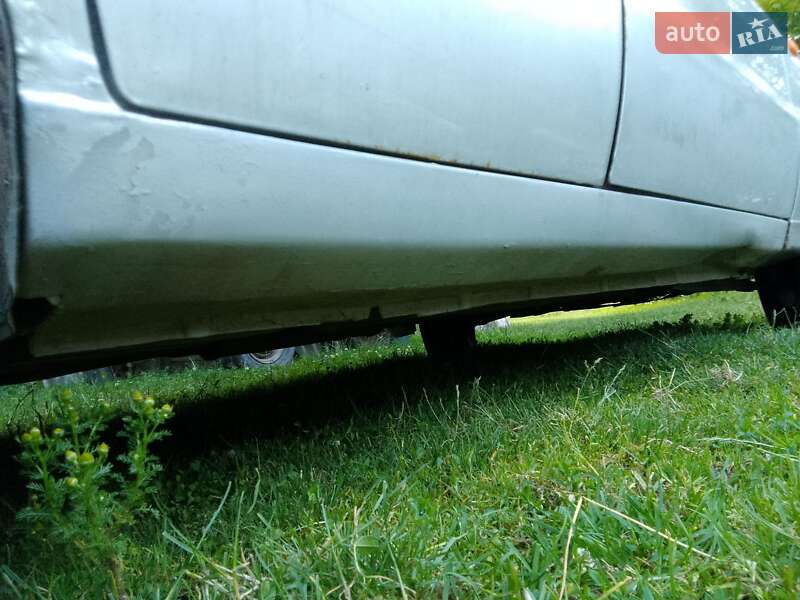 Хетчбек Daewoo Lanos 2008 в Дубні фото 3 Хетчбек Daewoo Lanos 2008 в Дубні