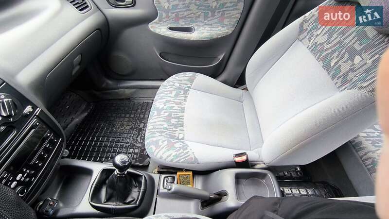 Седан Daewoo Lanos 1998 в Одессе фото 11 Седан Daewoo Lanos 1998 в Одессе