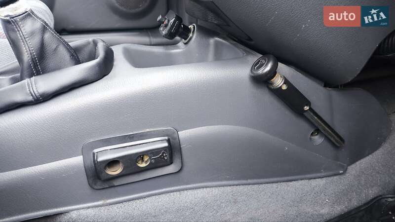 Седан Daewoo Lanos 1998 в Одессе фото 21 Седан Daewoo Lanos 1998 в Одессе