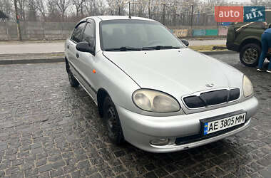 Седан Daewoo Lanos 2006 в Каменском