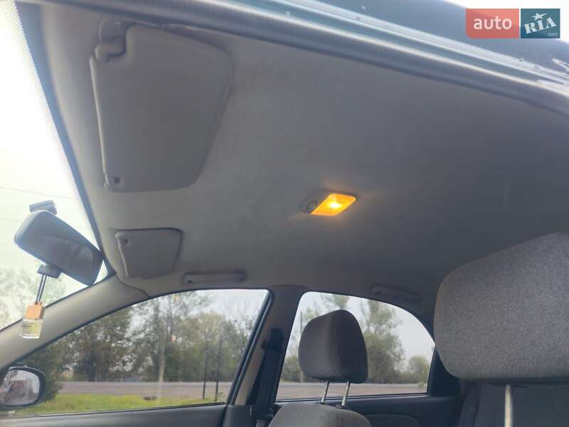 Седан Daewoo Lanos 2005 в Рогатине