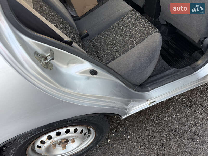 Седан Daewoo Lanos 2008 в Тернополе фото 13 Седан Daewoo Lanos 2008 в Тернополе