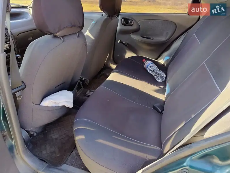 Daewoo Lanos 2006 VIN Y6DTF69YD7W309956 фото оголошення 18 з 59