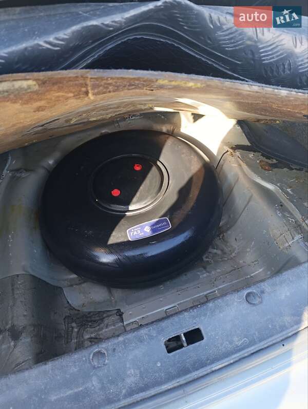 Седан Daewoo Lanos 2006 в Шаргороде