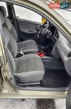 Седан Daewoo Lanos 2005 в Хмельницком