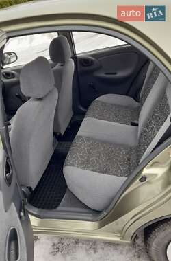Седан Daewoo Lanos 2005 в Хмельницком