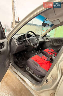 Седан Daewoo Lanos 2004 в Харькове