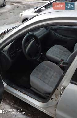 Седан Daewoo Lanos 2005 в Дніпрі фото 5 Седан Daewoo Lanos 2005 в Дніпрі