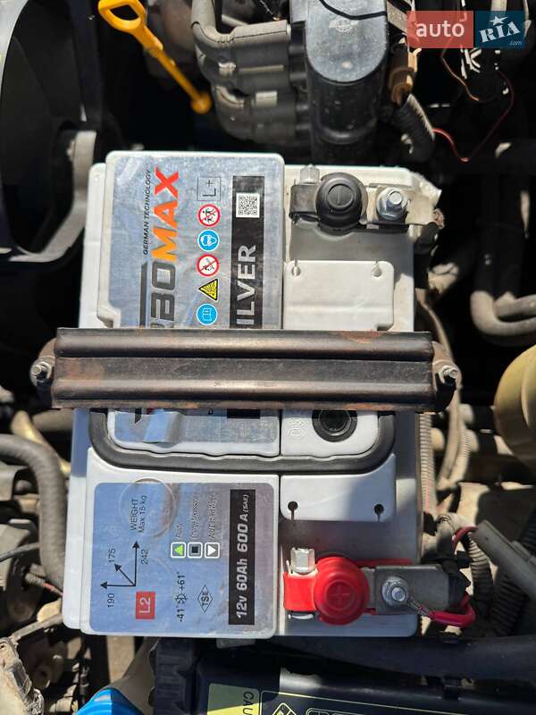 Седан Daewoo Lanos 2006 в Николаеве фото 12 Седан Daewoo Lanos 2006 в Николаеве