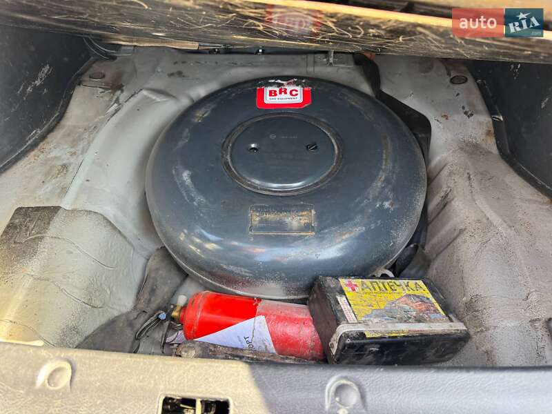 Седан Daewoo Lanos 2006 в Николаеве фото 9 Седан Daewoo Lanos 2006 в Николаеве