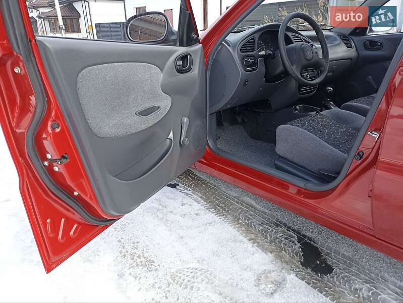 Седан Daewoo Lanos 2008 в Хмельницком фото 8 Седан Daewoo Lanos 2008 в Хмельницком