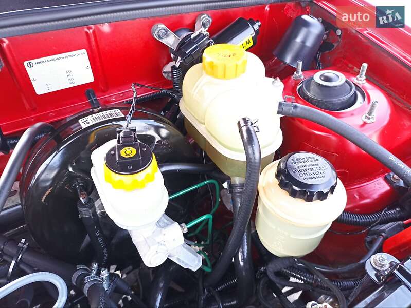 Седан Daewoo Lanos 2008 в Хмельницком фото 23 Седан Daewoo Lanos 2008 в Хмельницком