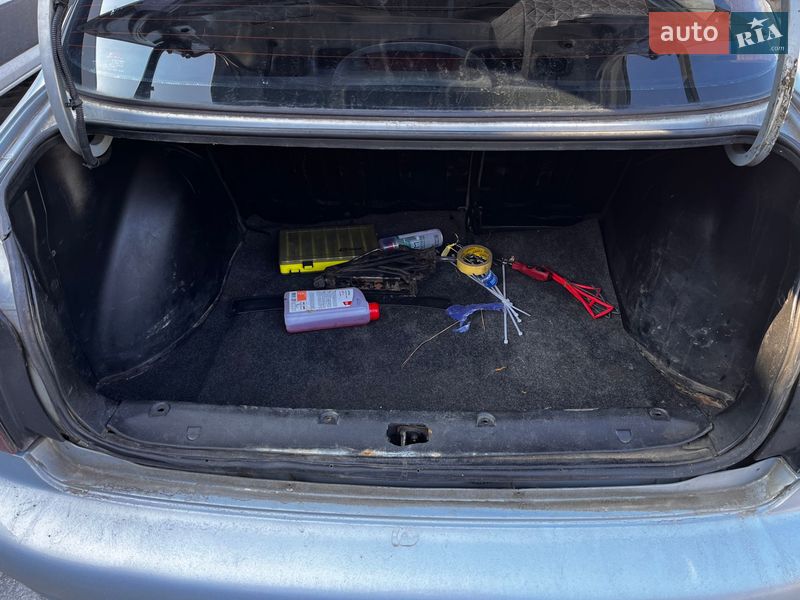 Седан Daewoo Lanos 2005 в Киеве