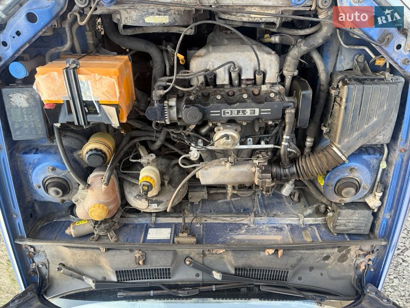 Седан Daewoo Lanos 2008 в Тячеве фото 11 Седан Daewoo Lanos 2008 в Тячеве