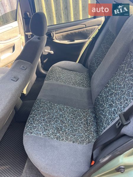 Седан Daewoo Lanos 2010 в Запорожье фото 7 Седан Daewoo Lanos 2010 в Запорожье