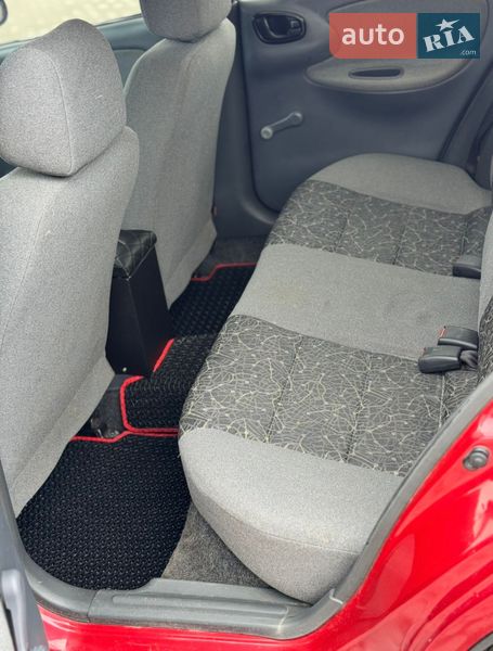 Седан Daewoo Lanos 2008 в Белой Церкви фото 5 Седан Daewoo Lanos 2008 в Белой Церкви