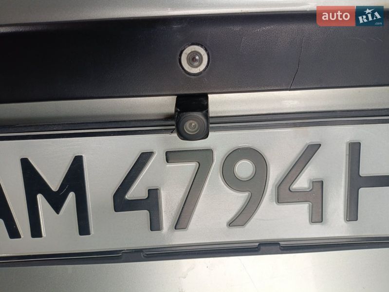 Седан Daewoo Lanos 2008 в Озерному