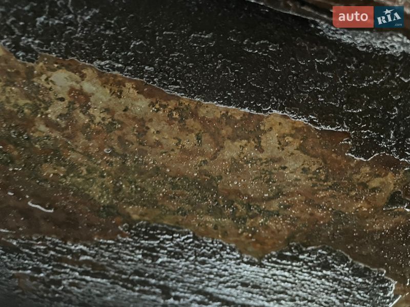 Седан Daewoo Lanos 2008 в Смілі