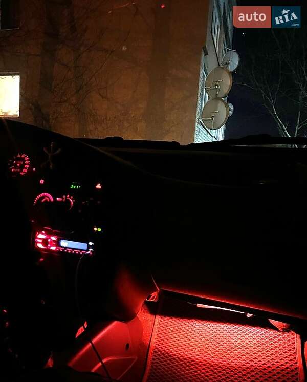 Седан Daewoo Lanos 2006 в Магдалиновке