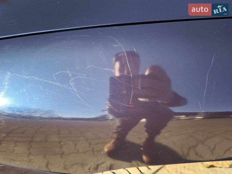 Седан Daewoo Lanos 2004 в Стрию