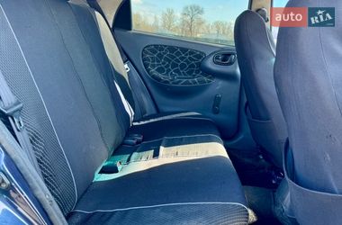 Седан Daewoo Lanos 2004 в Кременчуге фото 18 Седан Daewoo Lanos 2004 в Кременчуге