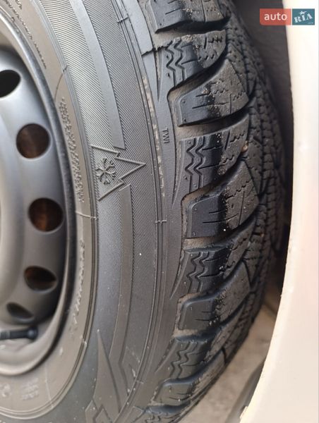 Седан Daewoo Lanos 2006 в Одесі