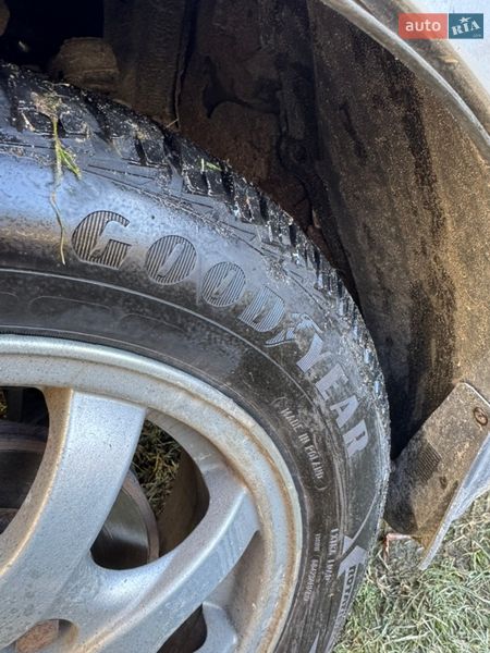 Седан Daewoo Lanos 2008 в Киеве