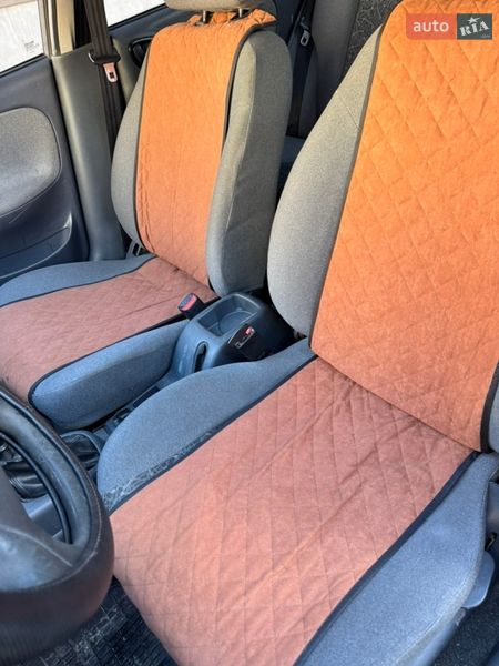 Седан Daewoo Lanos 2008 в Киеве