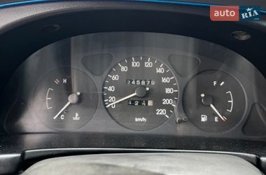 Седан Daewoo Lanos 2008 в Кривом Роге фото 13 Седан Daewoo Lanos 2008 в Кривом Роге