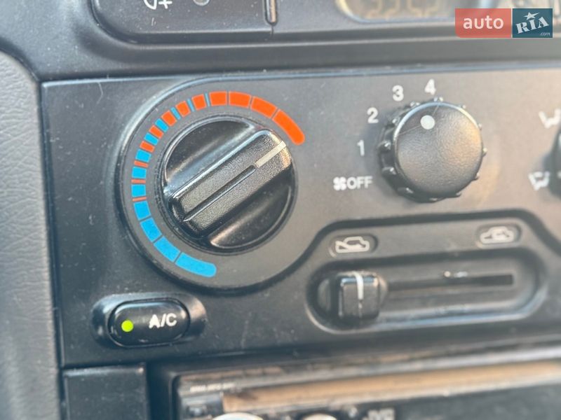 Седан Daewoo Lanos 2007 в Хмельницькому