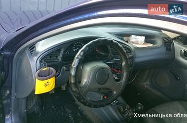 Седан Daewoo Lanos 2006 в Хмельницком