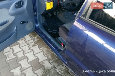 Седан Daewoo Lanos 2006 в Хмельницком