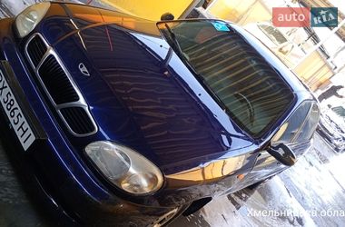 Седан Daewoo Lanos 2006 в Хмельницком