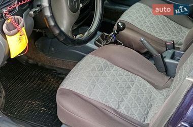 Седан Daewoo Lanos 2006 в Хмельницком